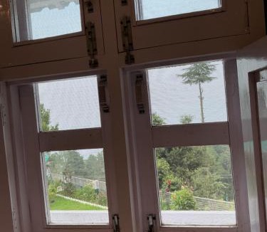 Pauri House | Van Ragaa
