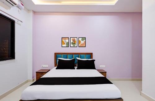 Nagpur Hotel | Hotel O Skyline Garden & Restaurant