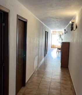 Saschiz Hotel | Tranzit