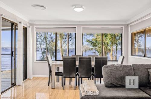 Gorokan House | Sunrise Waters