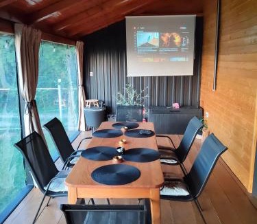 Agapia House | Cozy Box
