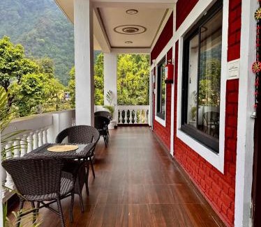 Sirala House | kailasham homestay