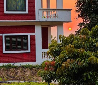 Sirala House | kailasham homestay
