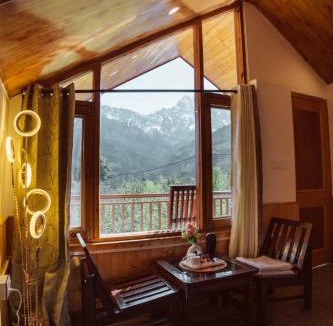 Burwa Villa | The Minimalist Heaven