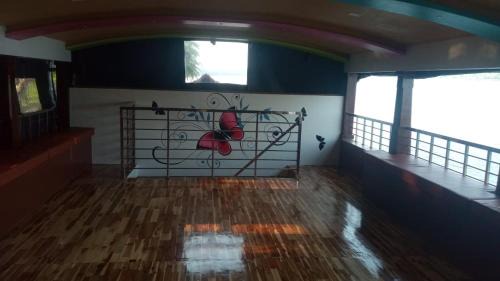 Kasaragod District Boat Rental | Ezhimala back water cruise