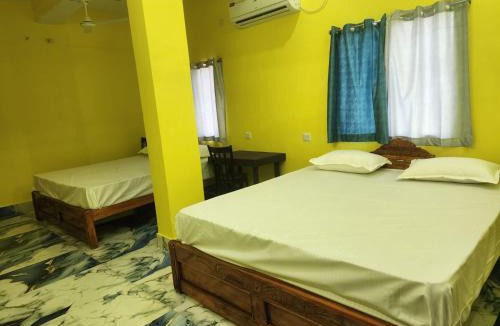 Bhagalpur Hotel | Hotel Navin Palace Pirpainti