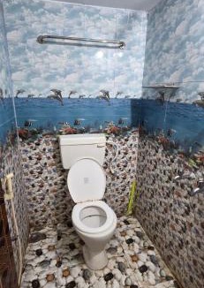 Courtallam House | SivaSakthi Cottage 1BHK