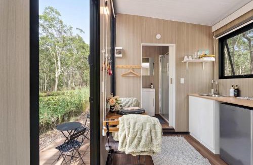 Cooranbong House | Inana Shanti by Tiny Away