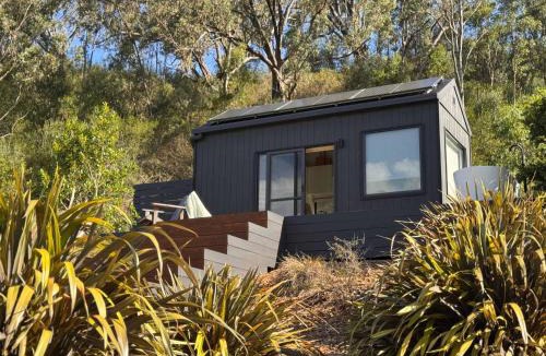 Mowbray Park House | Tiny Georgie