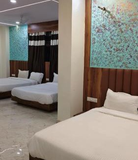 Prantij House | hotel mg inn