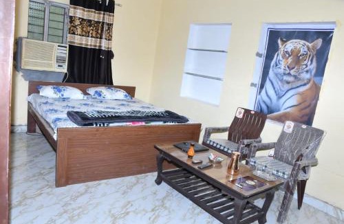 Sawai Madhopur Hotel | Sarla Resort