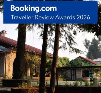 Almora Resort | Khali Estate