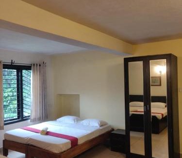 Sakleshpur House | Amblyn Home stay Sakleshpur Amc Group