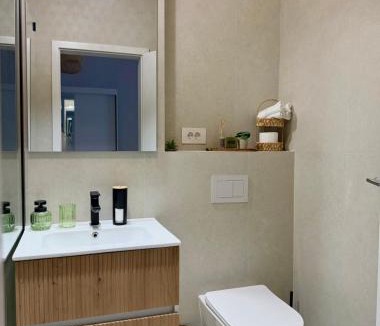 Sanmartin Apartment | AVA Residence Băile Felix