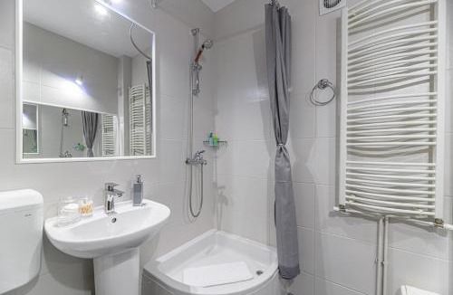 Centrul Vechi Villa | Private Villa with Terrace - Brasov Central