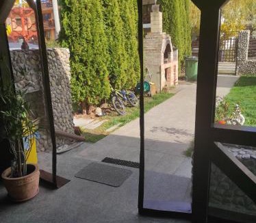 Busteni Villa | Forest Vila