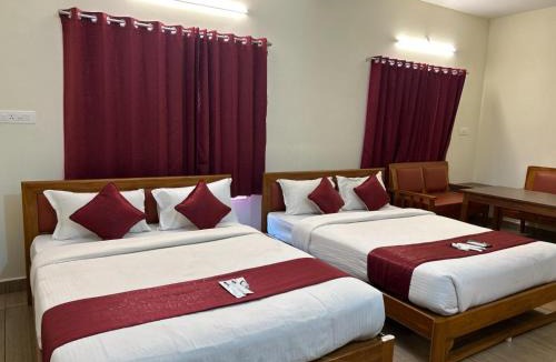 Kuilapalayam House | Villa The De Grise