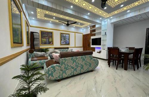 Rajshahi Apartment | City view hotel & Apartment