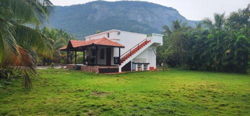 Coimbatore Villa | LBS Farms