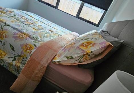 George Town Apartment | George Town Villa - Outdoor Alfresco - aircon FREE WIFI - Central location near MTB Trails