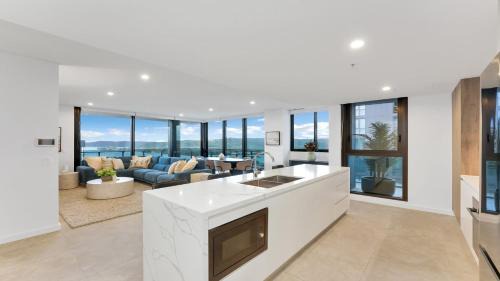 Gosford House | Revive At Archibald Accom Holidays