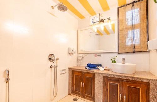 Gwalior House | Gopagiri A unit of Anandmai Homestay