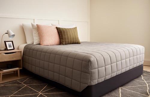 Campbelltown Hotel | Campbelltown Colonial Motor Inn