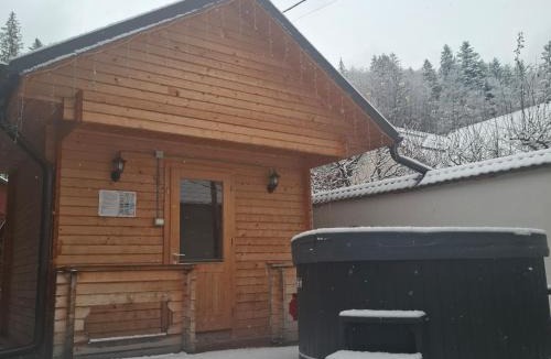 Putna Villa | Pensiunea Putnisoara