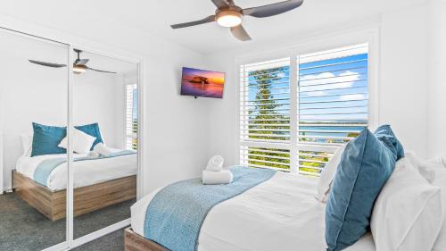 Tuncurry Apartment | Mirage 801