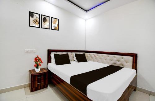 Gorakhpur Hotel | Super Hotel O Gorakhpur Industrial Area Formerly Shaurya Inn