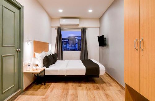 Kolkata Hotel | Super Townhouse VIP Road Formerly The Sky