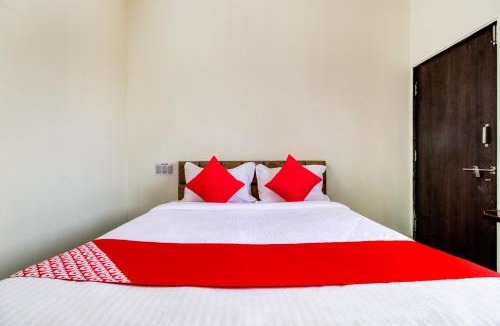 Dhule Hotel | Hotel O 80 City Center