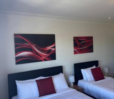 Argenton Hotel | Argenton Hotel