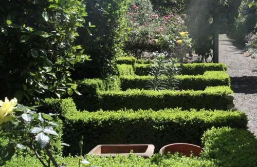 Tilba Tilba Apartment | Foxglove Gardens
