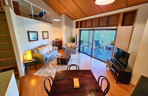 Kingfisher Bay Villa | Sapphire Villa 535, Kingfisher Bay Resort, K'gari