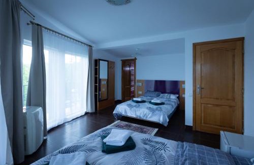 Vulcan House | Casa Mihai Vulcan