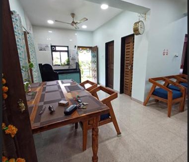 Alibaug Villa | Adenium- A Vintage Villa in Chaul-Alibaug