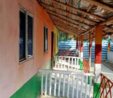 Bakkhali Resort | Mousuni Sea View Residency