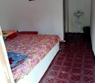 Bakkhali Resort | Mousuni Sea View Residency