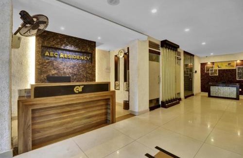Aryad South Hotel | Aec Villa KREUPASANAM