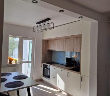 Alba Iulia Apartment | Kind Home