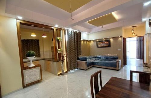 Jaipur Apartment | Hari Om Palace