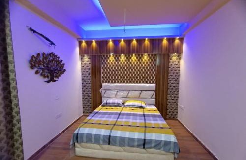 Jaipur Apartment | Hari Om Palace
