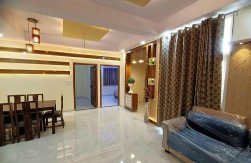 Jaipur Apartment | Hari Om Palace