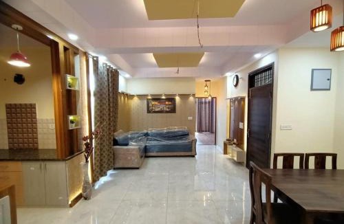 Jaipur Apartment | Hari Om Palace
