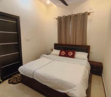 Devanahalli Villa | H&R Villa