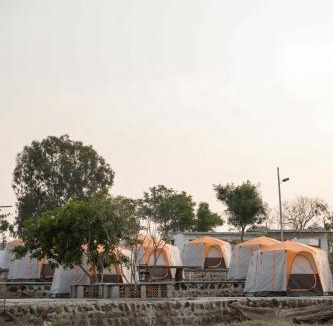 Chikkaballapur House | Moonstone Hammock Chikkaballapur