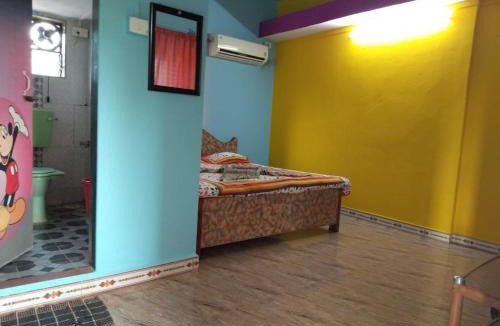 Ladghar House | N BHARGAv