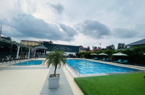 Horur Resort | TVR resort - Luxury Resort in Coorg