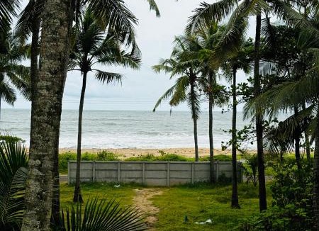 Chavakkad Apartment | Ayurcare ayurveda& beach resort
